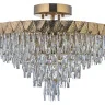 Люстра потолочная Arti Lampadari Elite Vaglia E 1.5.60.100 G