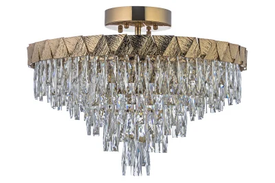 Люстра потолочная Arti Lampadari Elite Vaglia E 1.5.60.100 G