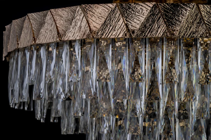 Люстра потолочная Arti Lampadari Elite Vaglia E 1.5.60.100 G