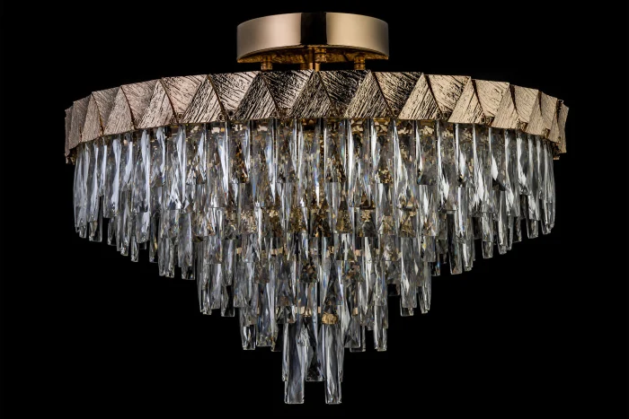 Люстра потолочная Arti Lampadari Elite Vaglia E 1.5.60.100 G