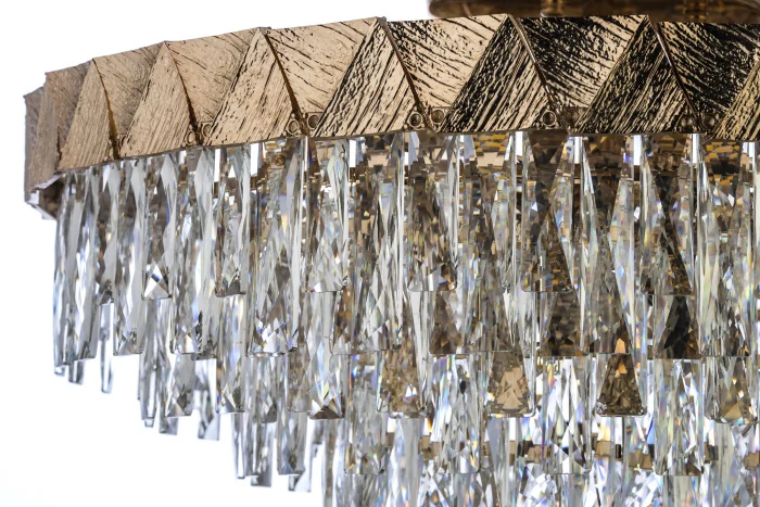 Люстра потолочная Arti Lampadari Elite Vaglia E 1.5.60.100 G