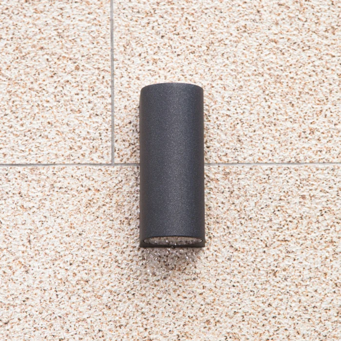 Настенный фонарь Natural Concepts Dwell NC-003336-DG