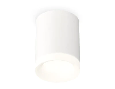 Комплект накладного светильника с акрилом Ambrella light XS7421024