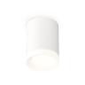 Комплект накладного светильника с акрилом Ambrella light XS7421024