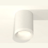 Комплект накладного светильника с акрилом Ambrella light XS7421024
