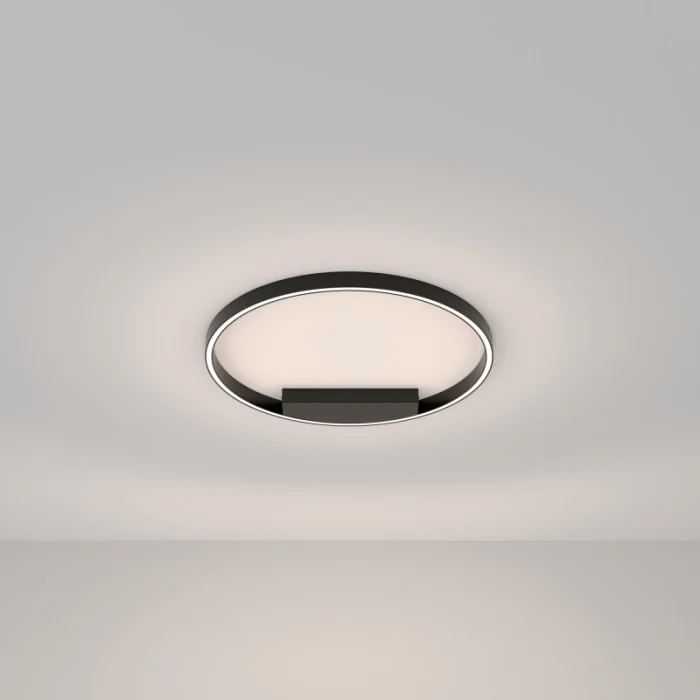 Потолочный светильник Maytoni MOD058CL-L35BK