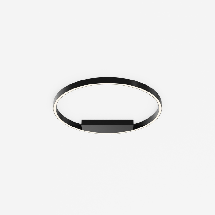 Потолочный светильник Maytoni Rim MOD058CL-L35BK