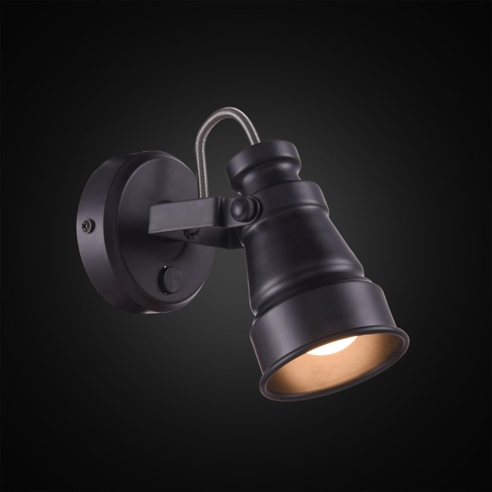 Спот поворотный Citilux Бейкер CL541511