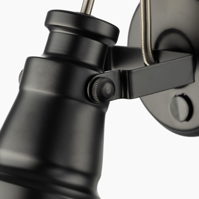 Настенный светильник Citilux Бейкер CL541511