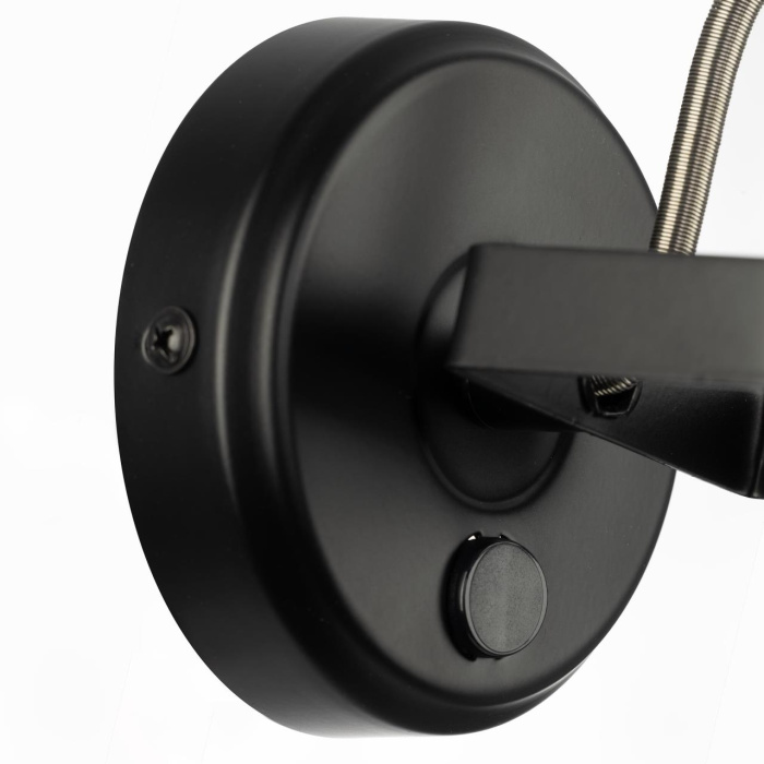 Настенный светильник Citilux Бейкер CL541511