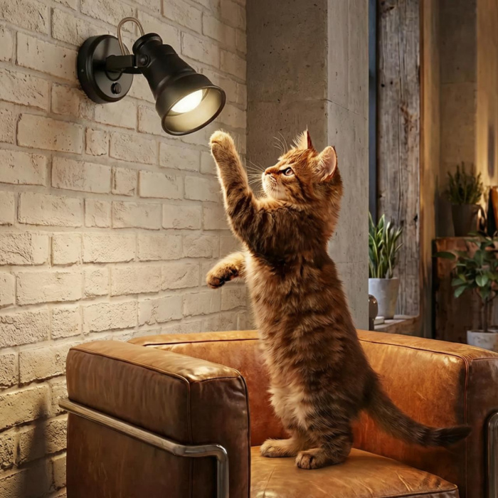 Настенный светильник Citilux Бейкер CL541511