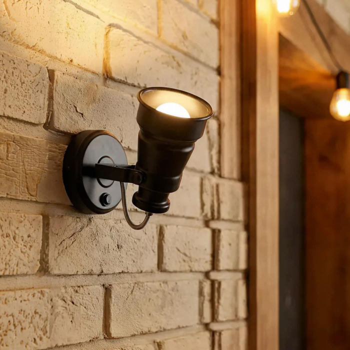 Настенный светильник Citilux Бейкер CL541511