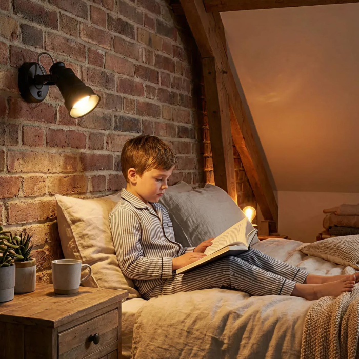 Настенный светильник Citilux Бейкер CL541511