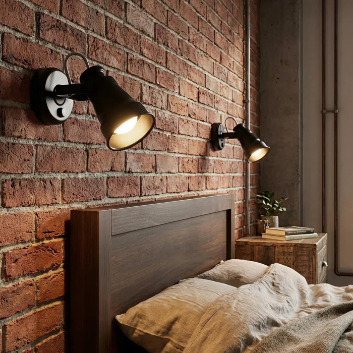 Настенный светильник Citilux Бейкер CL541511