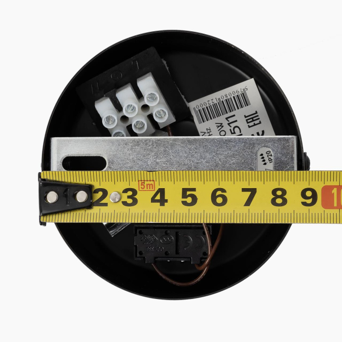 Настенный светильник Citilux Бейкер CL541511