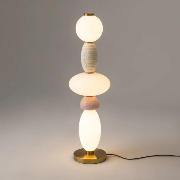 Настольная лампа Maytoni MOD297TL-L24BS3K