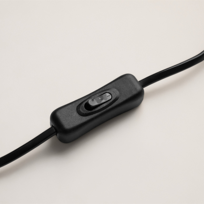 Настольная лампа Maytoni Adore MOD297TL-L24BS3K