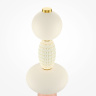 Настольная лампа Maytoni Adore MOD297TL-L24BS3K