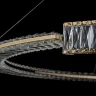 Люстра подвесная Arti Lampadari Elite Carini L 1.5.100.101 G