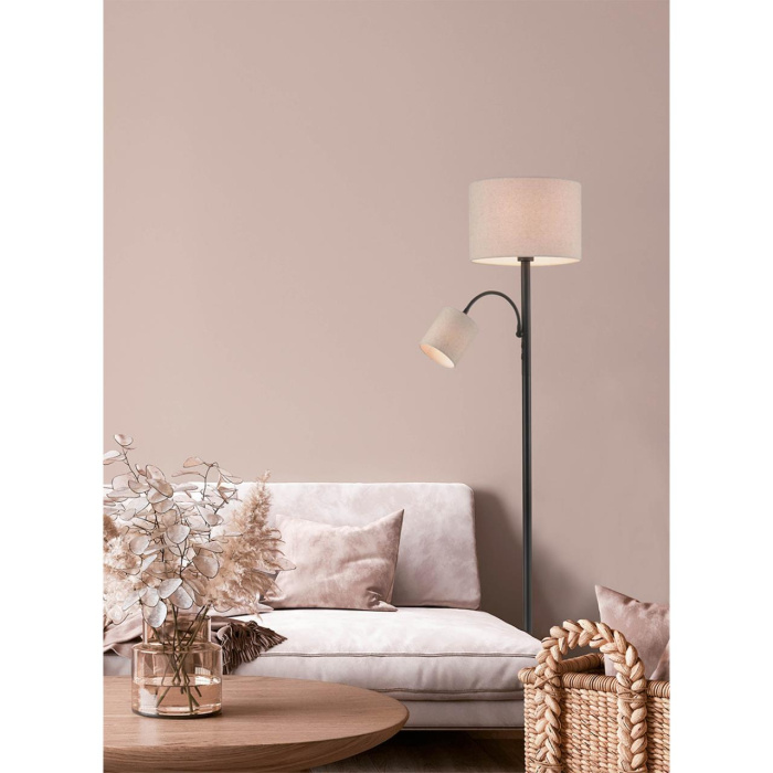 Торшер Lumion Kaya 8042/2F