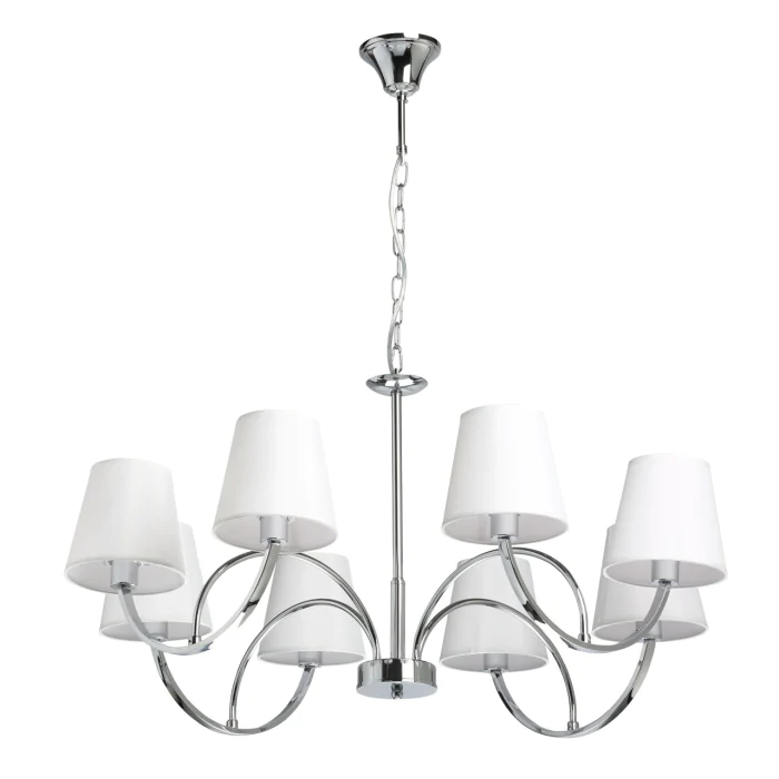 Люстра подвесная MW-Light VEGA 329012008