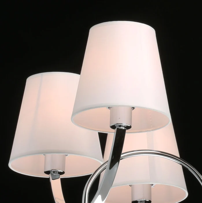 Люстра подвесная MW-Light VEGA 329012008