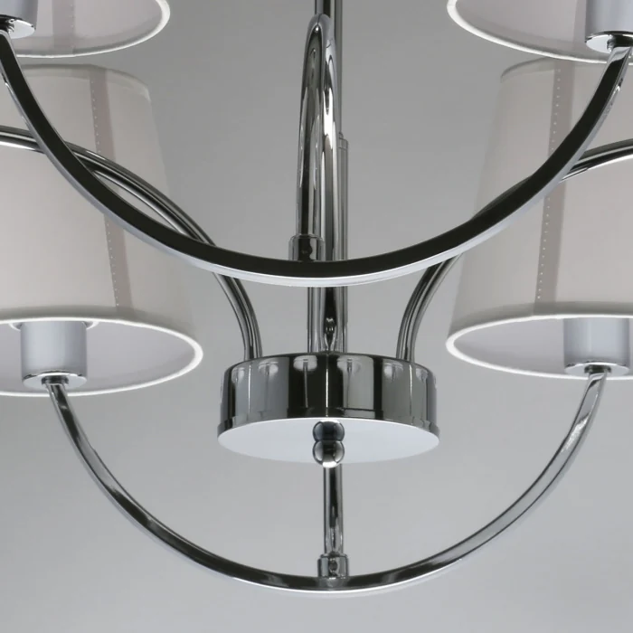 Люстра подвесная MW-Light VEGA 329012008