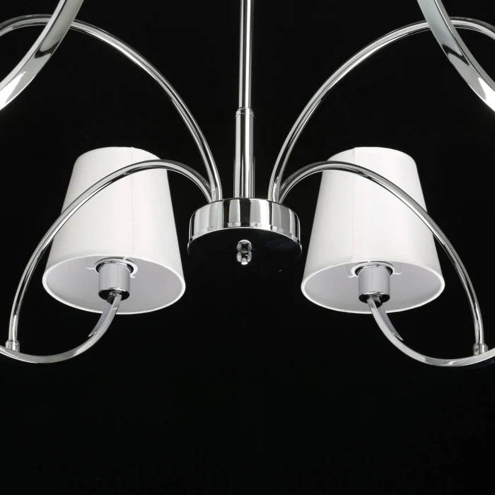 Люстра подвесная MW-Light VEGA 329012008