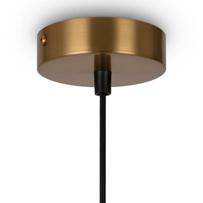Подвесная люстра Maytoni Ring MOD013PL-06BS1
