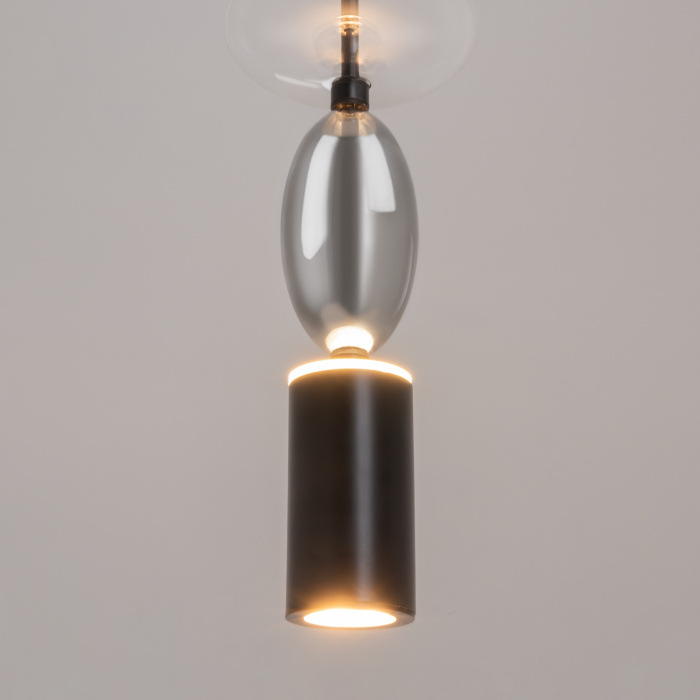 Подвесной светильник Maytoni Monochrome MOD071PL-L8B3K1