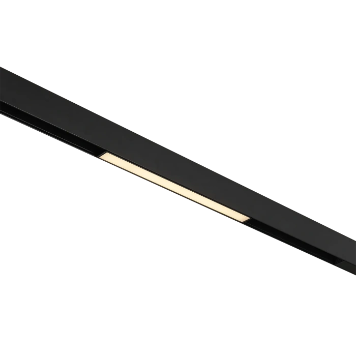 Светильник трековый магнитный Crystal Lux CLT 0.33 001 12W BL M 3CCT-SMART