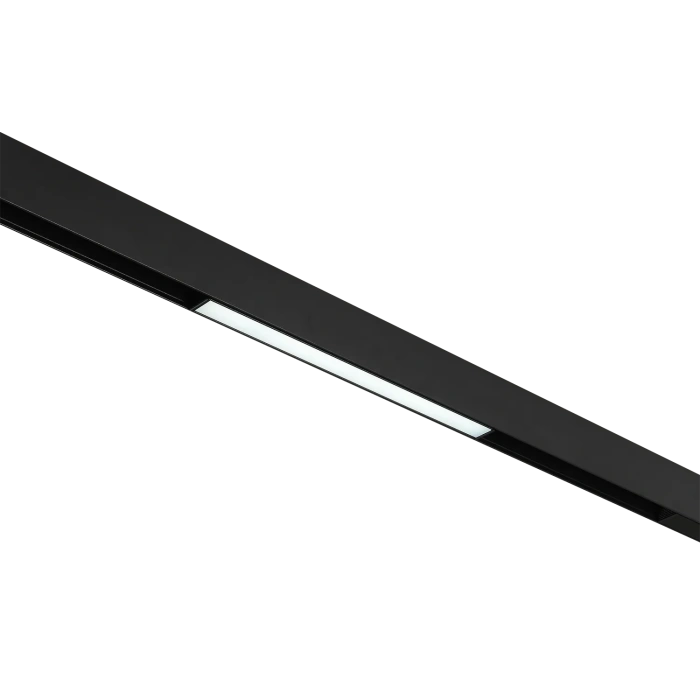 Светильник трековый магнитный Crystal Lux CLT 0.33 001 12W BL M 3CCT-SMART