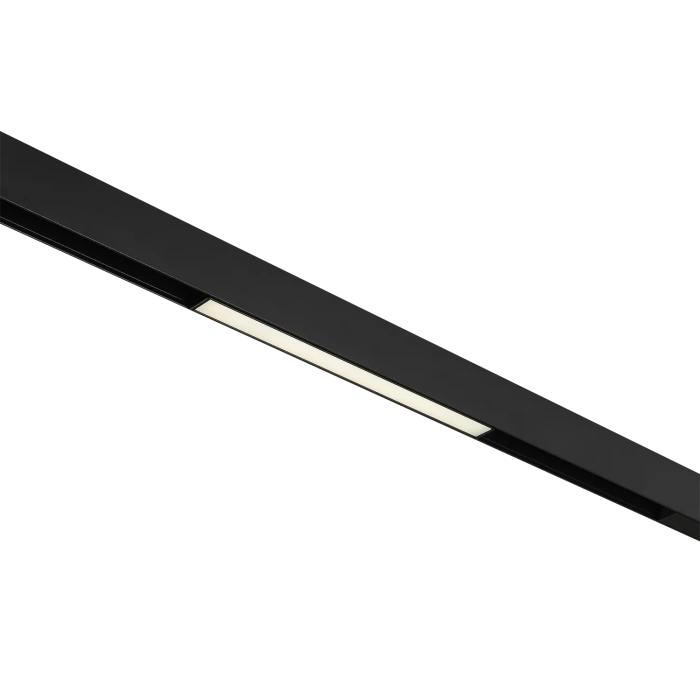 Светильник трековый магнитный Crystal Lux CLT 0.33 001 12W BL M 3CCT-SMART