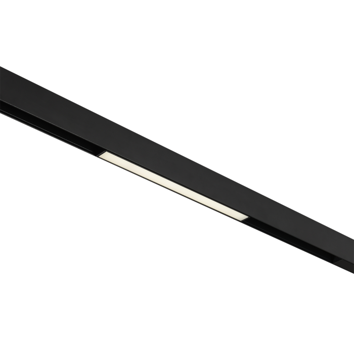 Светильник трековый магнитный Crystal Lux CLT 0.33 001 12W BL M 3CCT-SMART