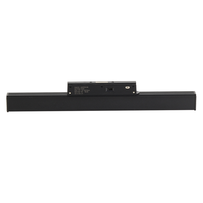 Светильник трековый магнитный Crystal Lux CLT 0.33 001 12W BL M 3CCT-SMART