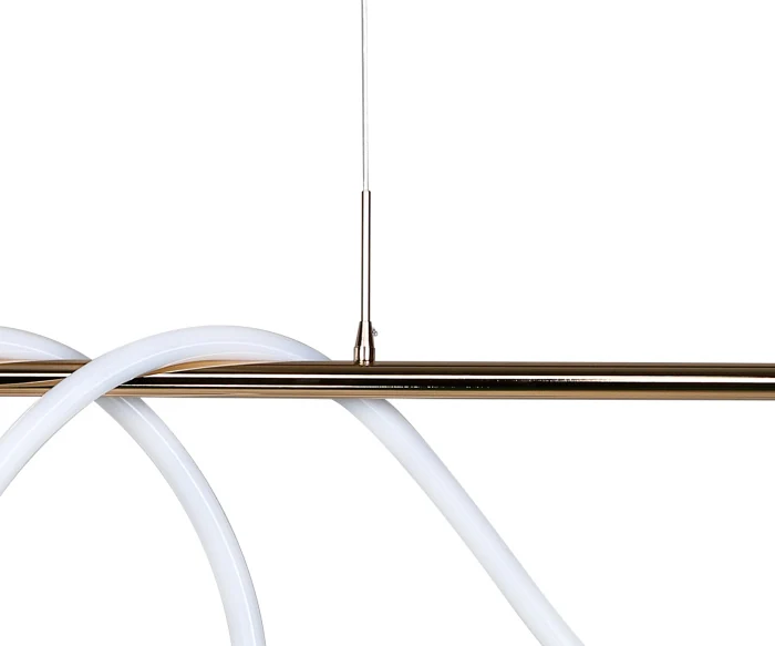 Подвесной светильник Далия Kink Light 08041,33(3000K)