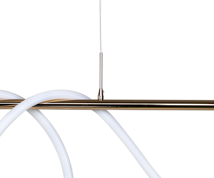 Подвесной светильник Далия Kink Light 08041,33(3000K)