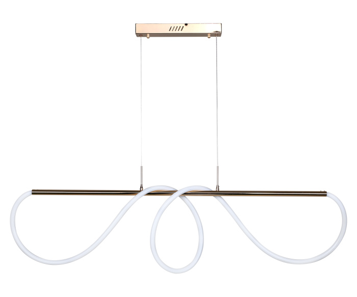 Подвесной светильник Далия Kink Light 08041,33(3000K)