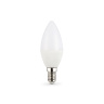 Лампа светодиодная Свеча C37 13W 4000K AMBRELLA light 371314