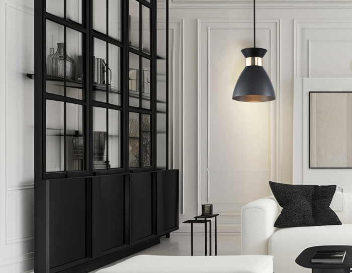 Светильник подвесной в стиле лофт AMBRELLA light TR8468