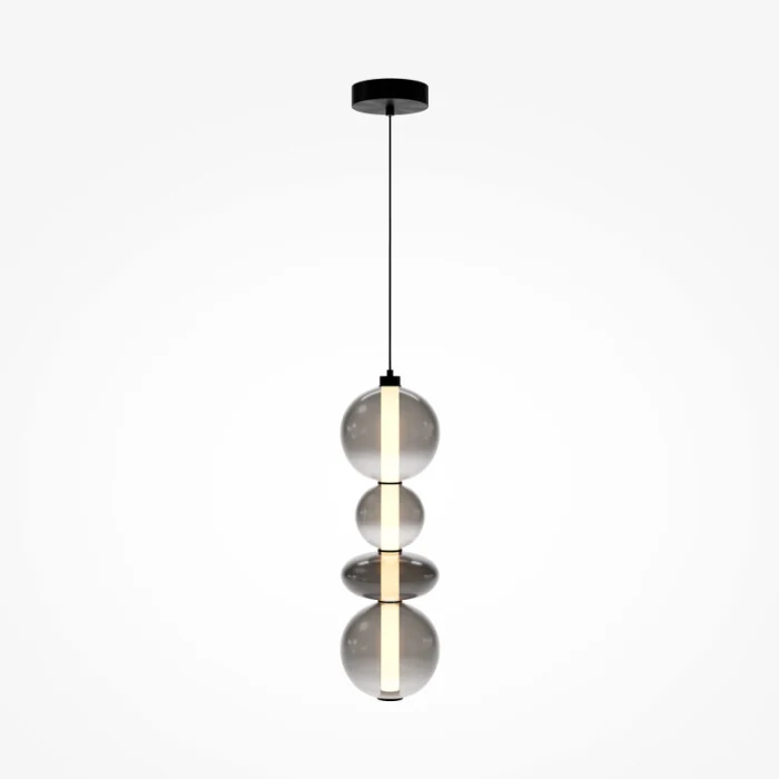 Подвесной светильник Maytoni MOD307PL-L36B3K