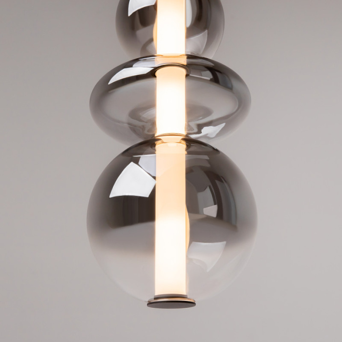 Подвесной светильник Maytoni Futuro MOD307PL-L36B3K