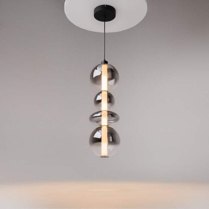 Подвесной светильник Maytoni Futuro MOD307PL-L36B3K