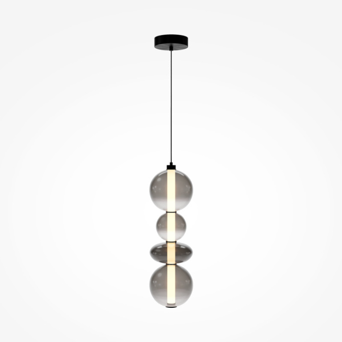 Подвесной светильник Maytoni Futuro MOD307PL-L36B3K