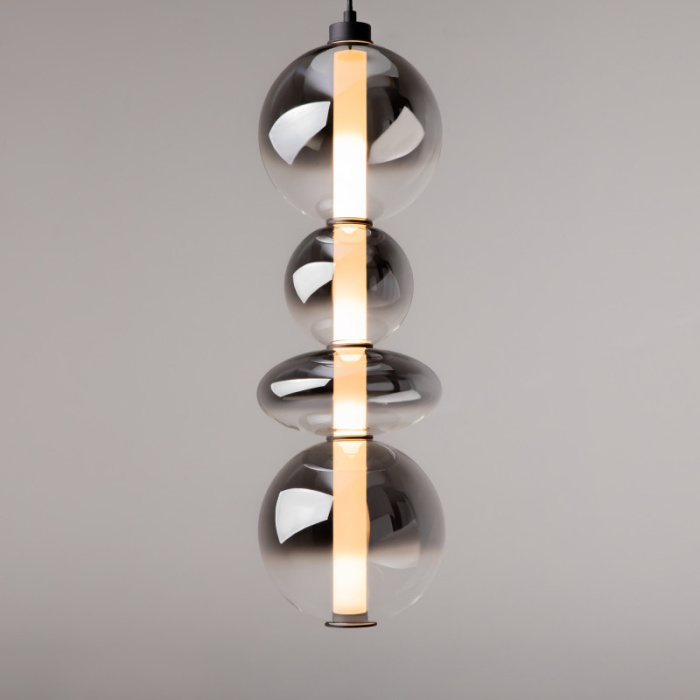 Подвесной светильник Maytoni Futuro MOD307PL-L36B3K