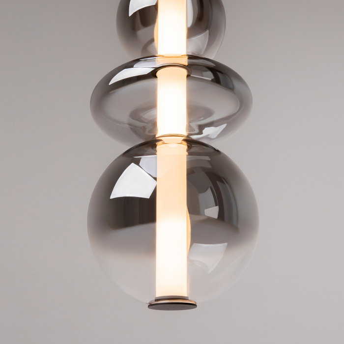 Подвесной светильник Maytoni Futuro MOD307PL-L36B3K