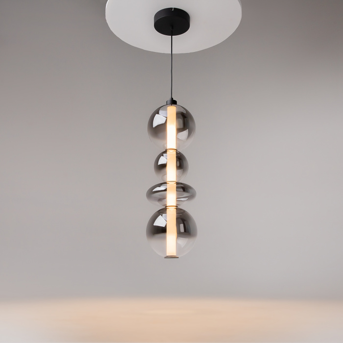 Подвесной светильник Maytoni Futuro MOD307PL-L36B3K