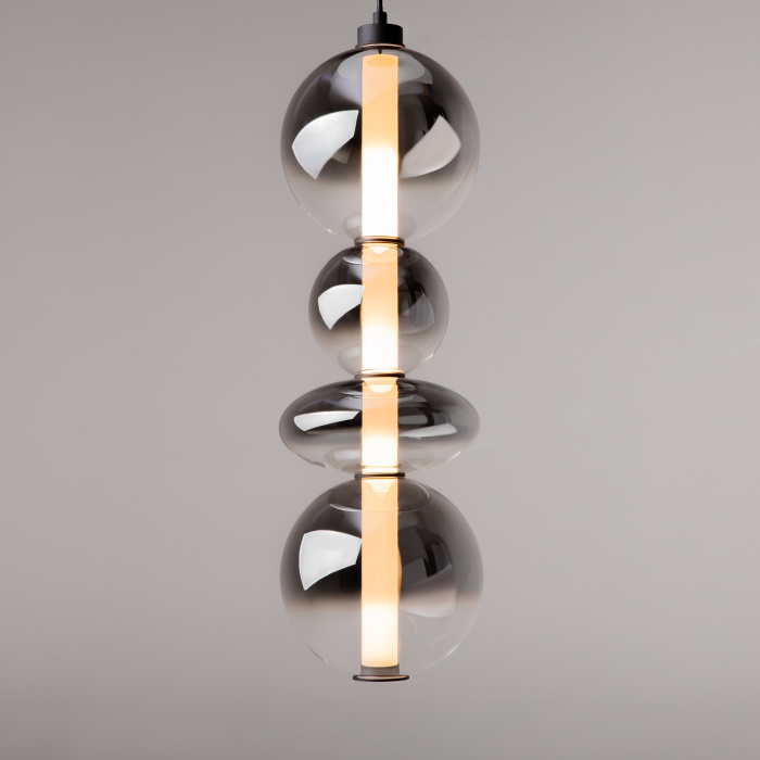 Подвесной светильник Maytoni Futuro MOD307PL-L36B3K