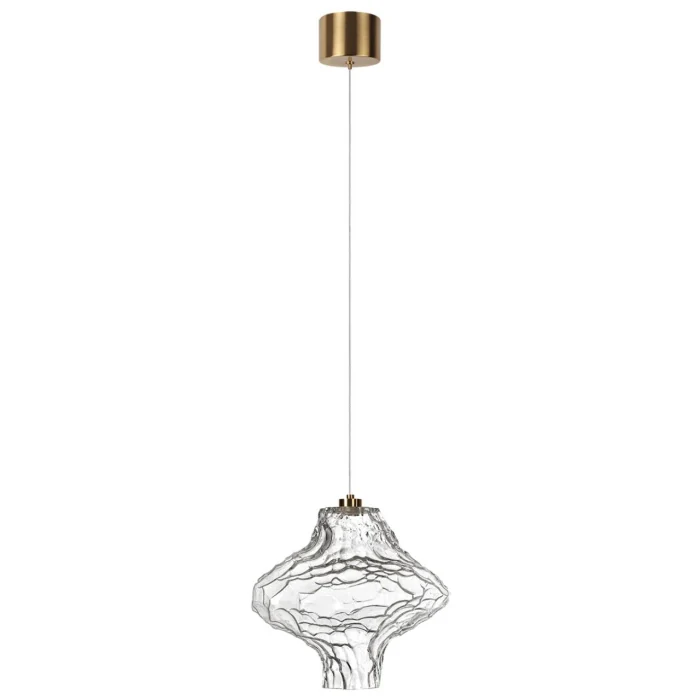 Подвесной светильник ODEON LIGHT L-VISION 5107/3LA