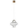 Подвесной светильник Odeon Light Ordi 5107/3LA